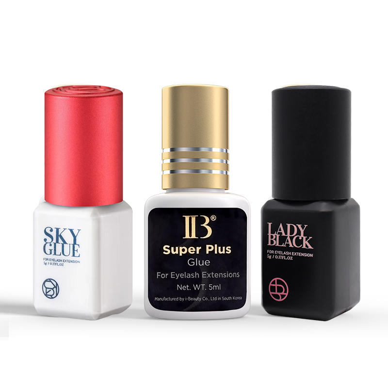 Makeup Plus Beauty - 1 Botol IBeauty Super Plus SKY