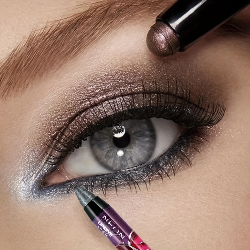 Beauty Makeup Shop - Pena Eyeshadow mutiara di bawah pena
