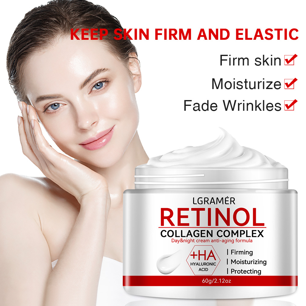 Beauty Makeup Cream - Retinol krim penghilang keriput kosmetik perawatan