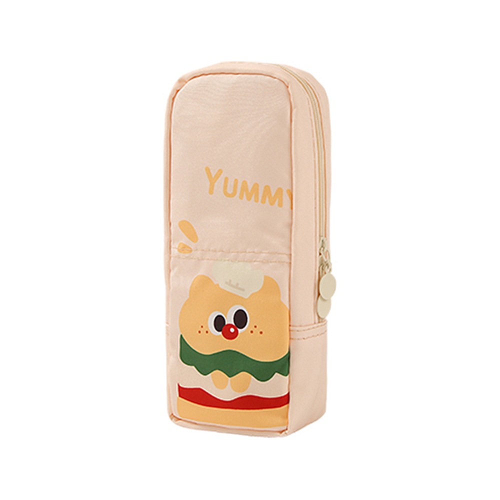 Beauty Makeup Design - Tas Rias Lipat Poliester Desain Lipat