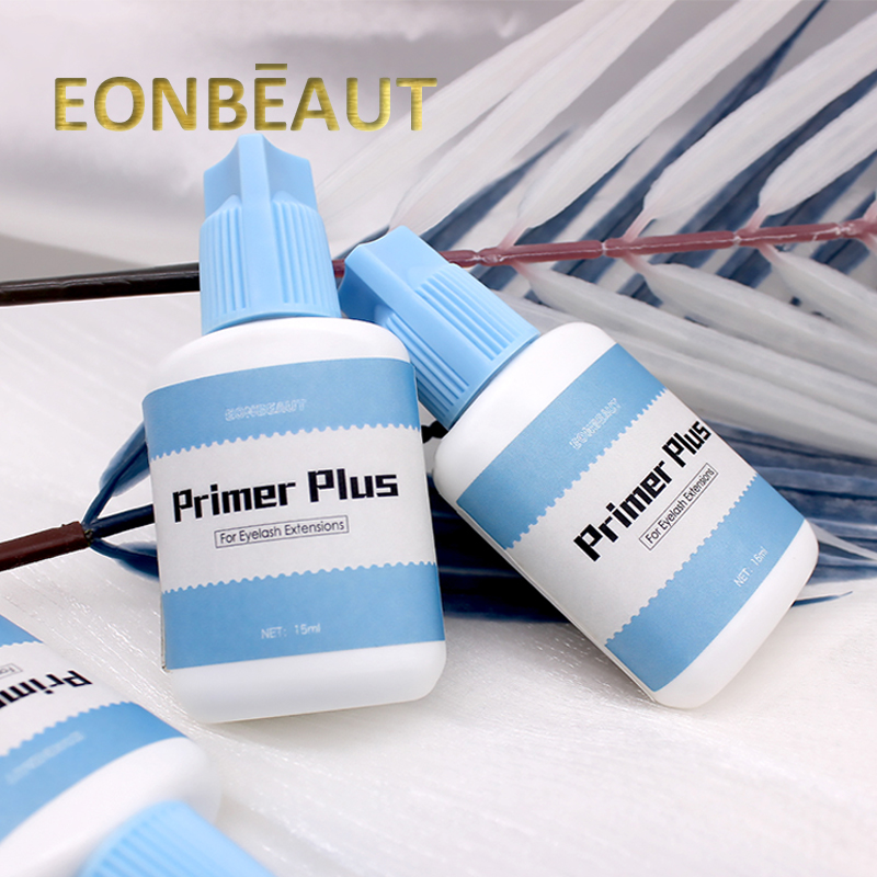 Makeup Plus Beauty - 1 botol eonbeautt lem ekstensi bulu