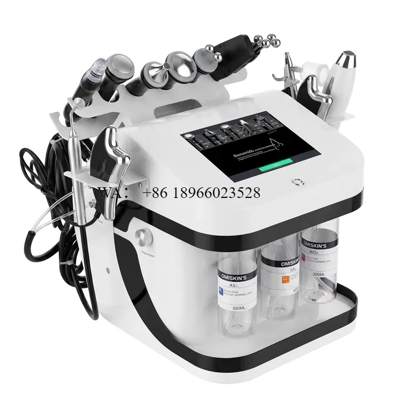 Pore Vacuum - WMWMNU untuk Perangkat Kecantikan Genggam Pembersih