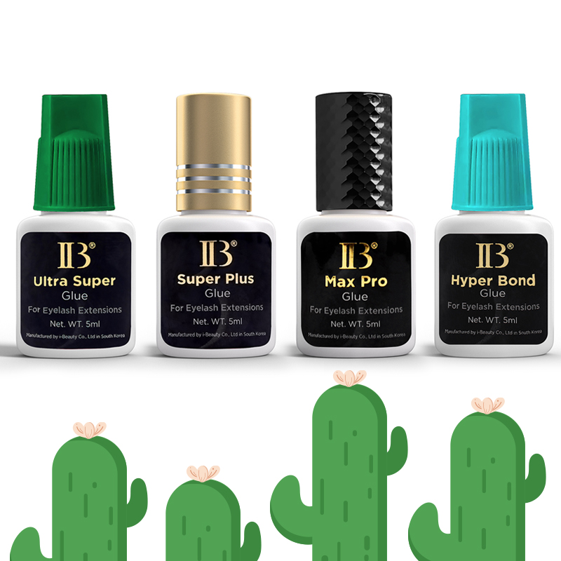 Makeup Plus Beauty - 1 Botol IBeauty Ultra Super Plus