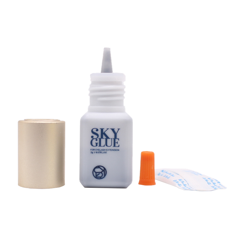 Makeup Plus Beauty - 1 botol SKY S Plus tutup