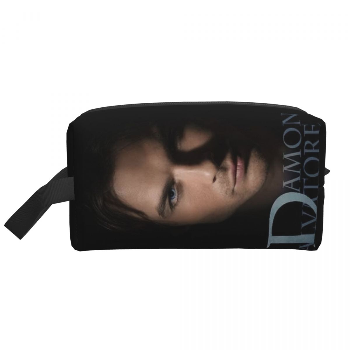 Beauty Vampire Makeup - Tas Perlengkapan Mandi Travel Fashion The
