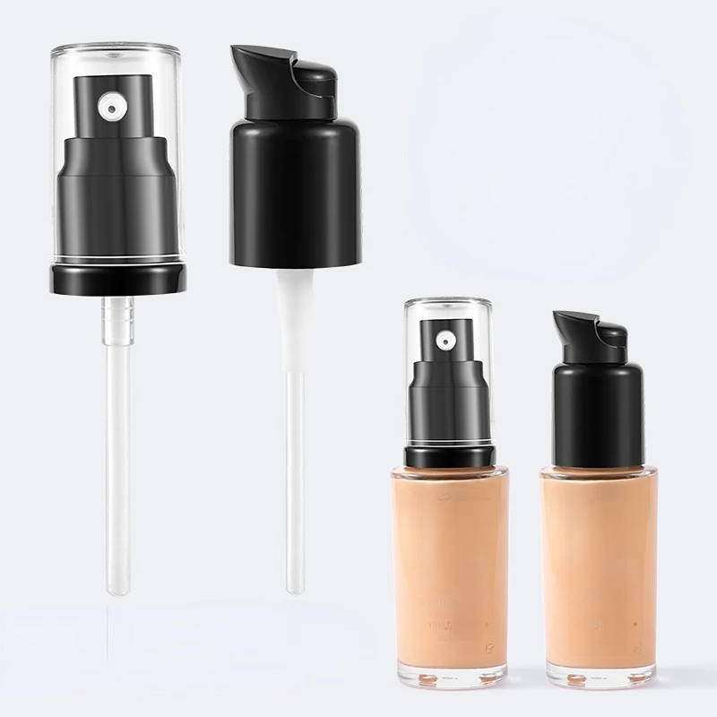 Beauty Makeup Wholesale - 1 Buah Pompa Dispenser Tekan Foundation