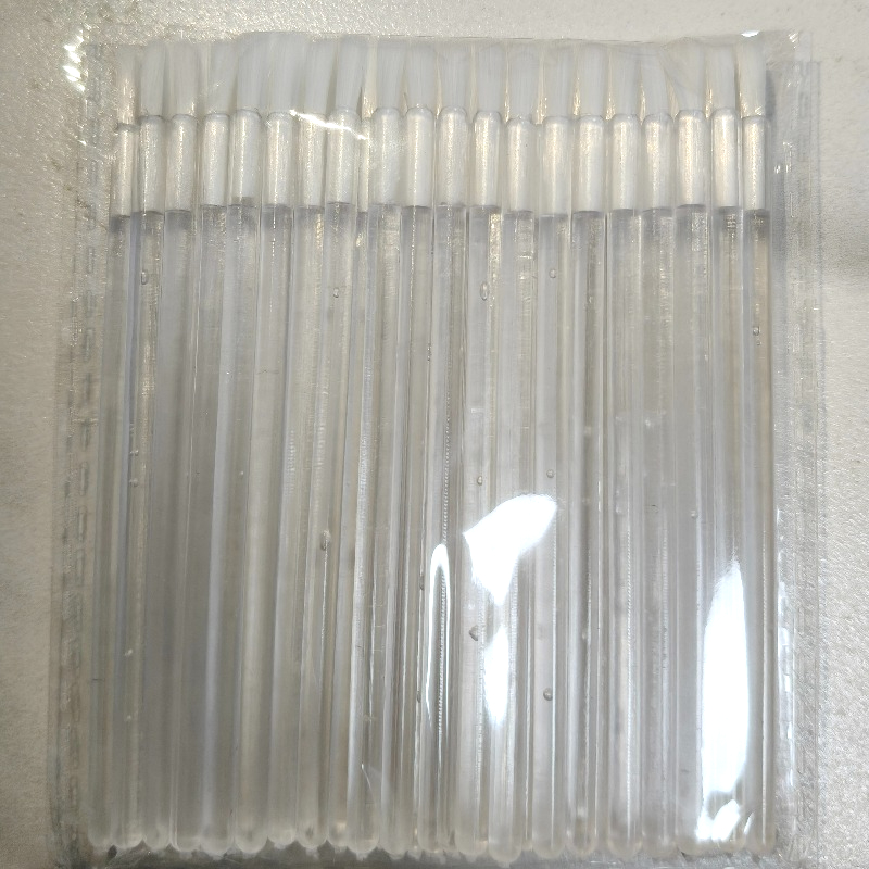 Beauty Makeup Wholesale - Grosir 50PCS Kuas Bibir Sekali Pakai