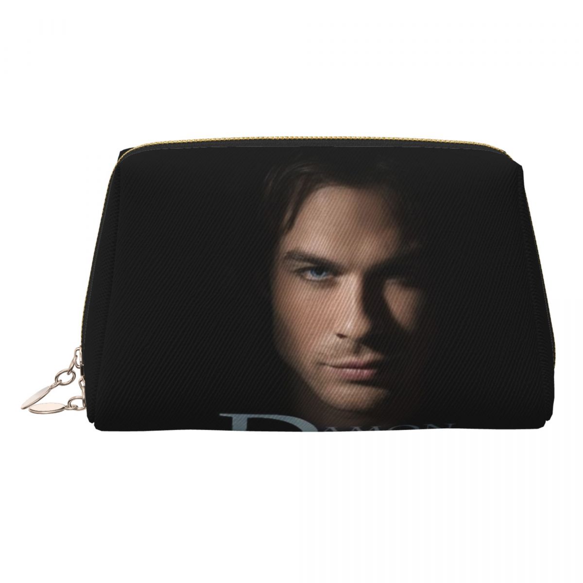 Beauty Vampire Makeup - Tas Kosmetik Travel The Vampire Diaries