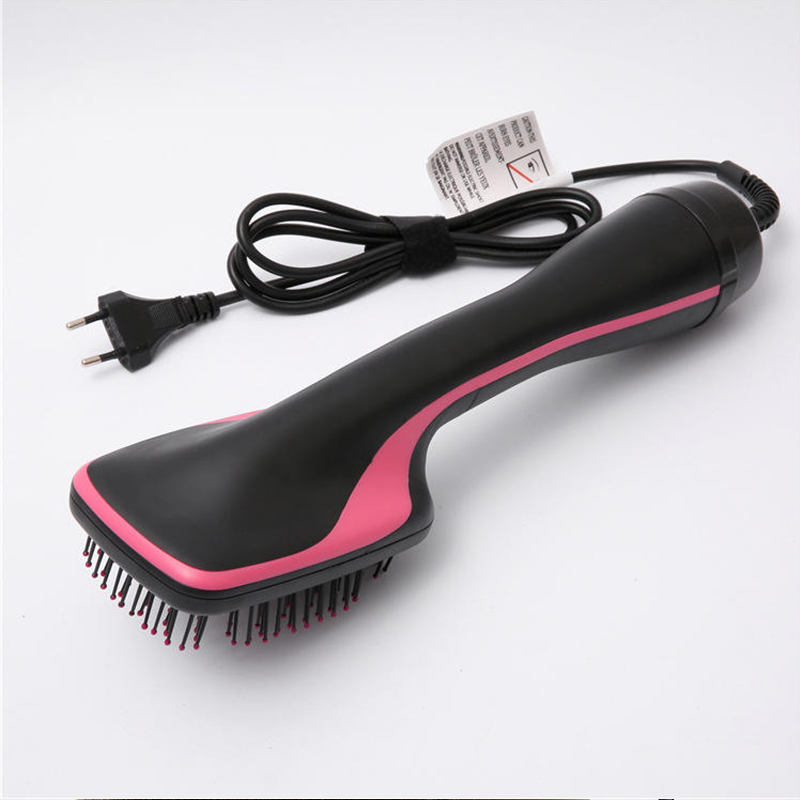 Hair Curling Wand - Diskon besar sisir rambut satu langkah