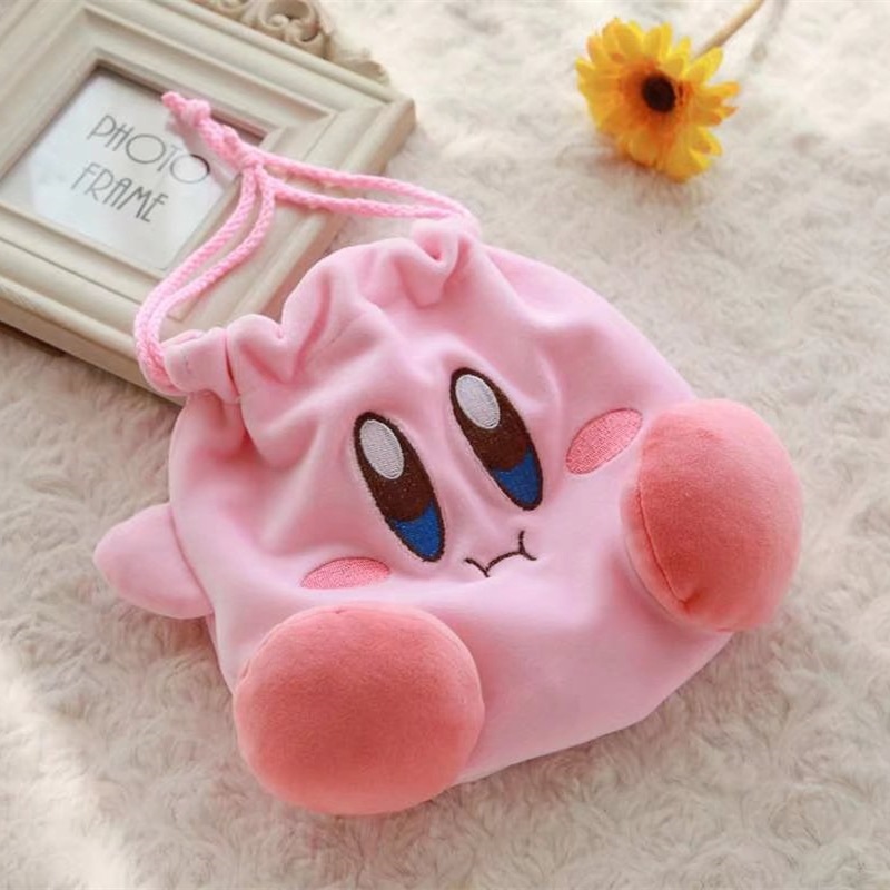 Tas Penyimpanan Kirbys Tas Mak - Beauty Makeup Women ulasan dan harga