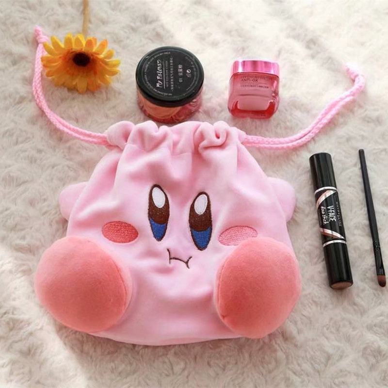 Tas Penyimpanan Kirbys Tas Mak - Beauty Makeup Women ulasan dan harga