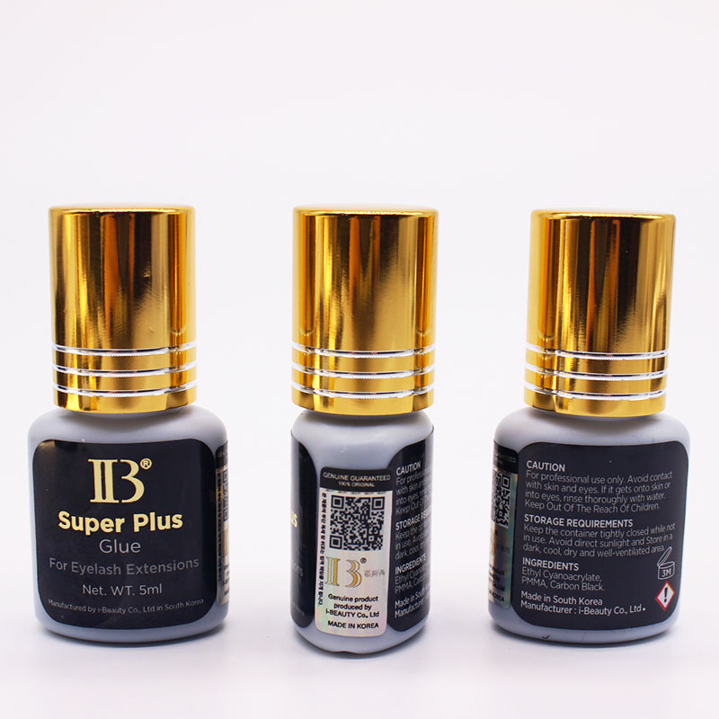 IGLUE IBeauty Super Plus Lem U - Makeup Plus Beauty ulasan dan harga