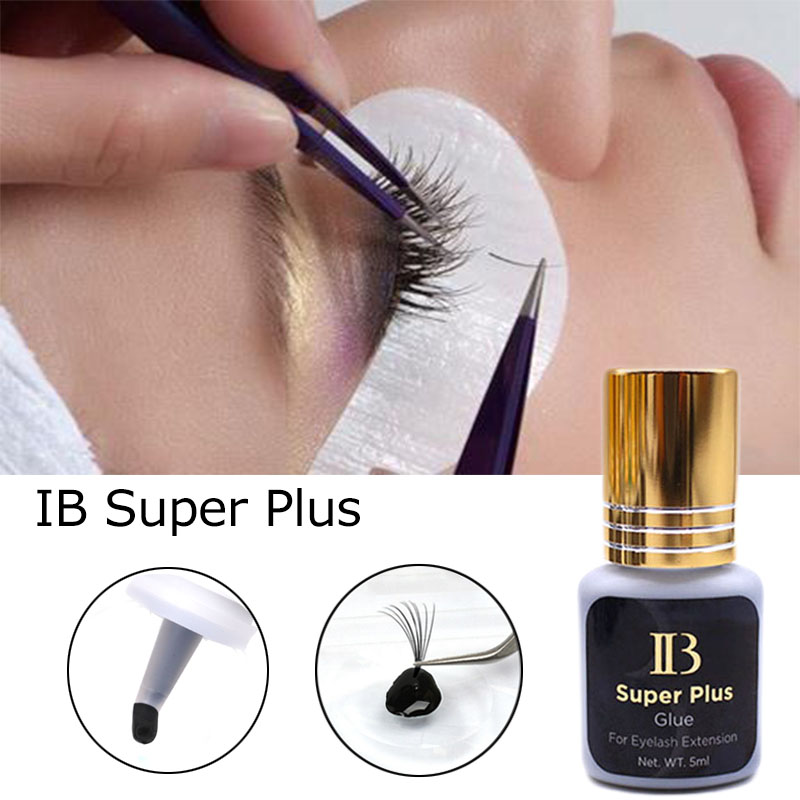 IGLUE IBeauty Super Plus Lem U - Makeup Plus Beauty ulasan dan harga