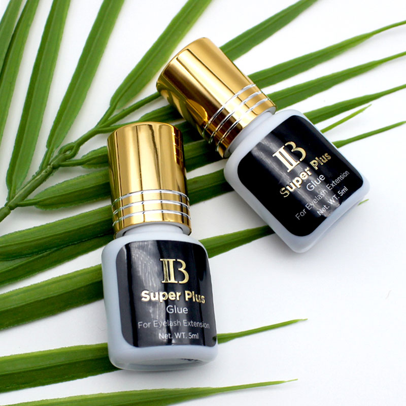 IGLUE IBeauty Super Plus Lem U - Makeup Plus Beauty ulasan dan harga