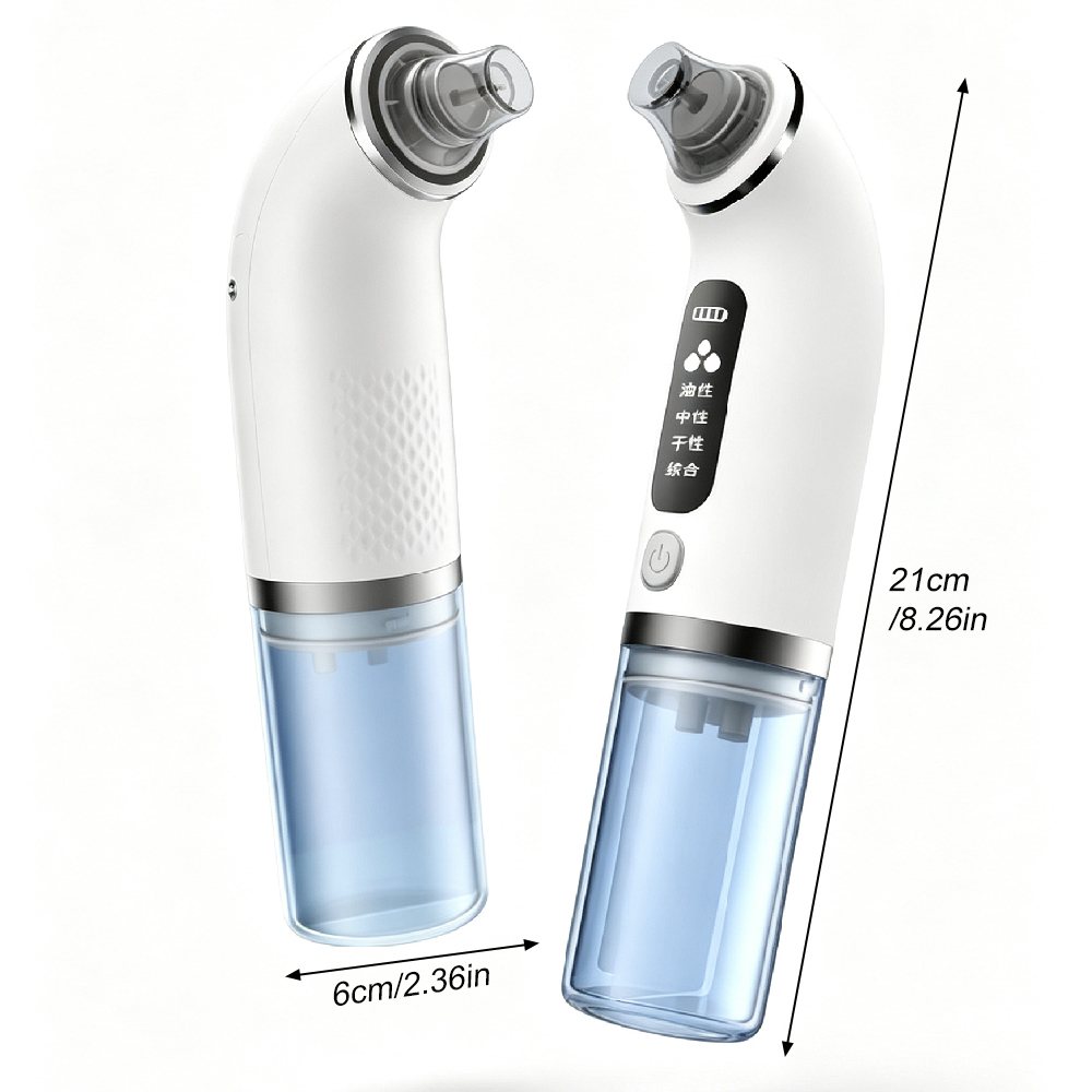Penghilang Komedo Vakum Pember - Pore Vacuum ulasan dan harga