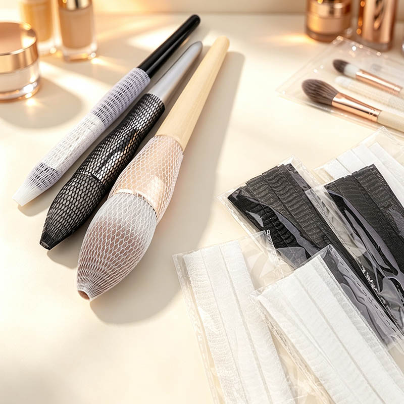 100/300/500PCS Set Jaring Peli - Beauty Makeup Tools Set ulasan dan harga