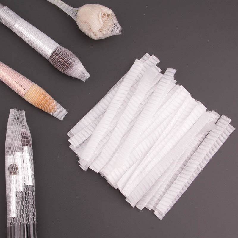 100/300/500PCS Set Jaring Peli - Beauty Makeup Tools Set ulasan dan harga