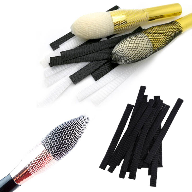 100/300/500PCS Set Jaring Peli - Beauty Makeup Tools Set ulasan dan harga