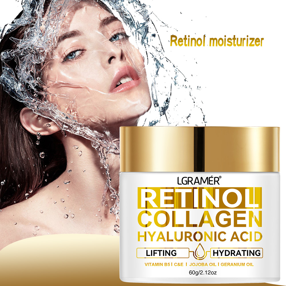 Krim Wajah Anti Penuaan Retino - Beauty Makeup Cream ulasan dan harga