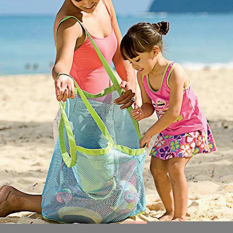 Tas Jaring Portabel untuk Anak - Beauty Makeup Women ulasan dan harga