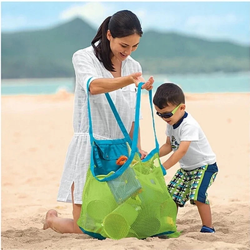 Tas Jaring Portabel untuk Anak - Beauty Makeup Women ulasan dan harga
