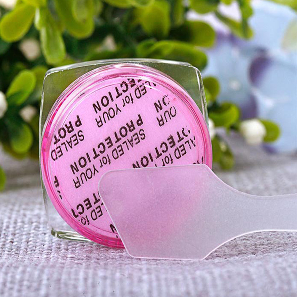 150Pcs Spatula Plastik untuk M - Beauty Makeup Cream ulasan dan harga