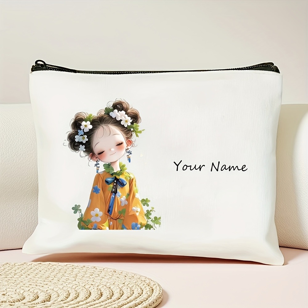 Tas Rias Gadis Anime Gaya Kore - Beauty Makeup Women ulasan dan harga