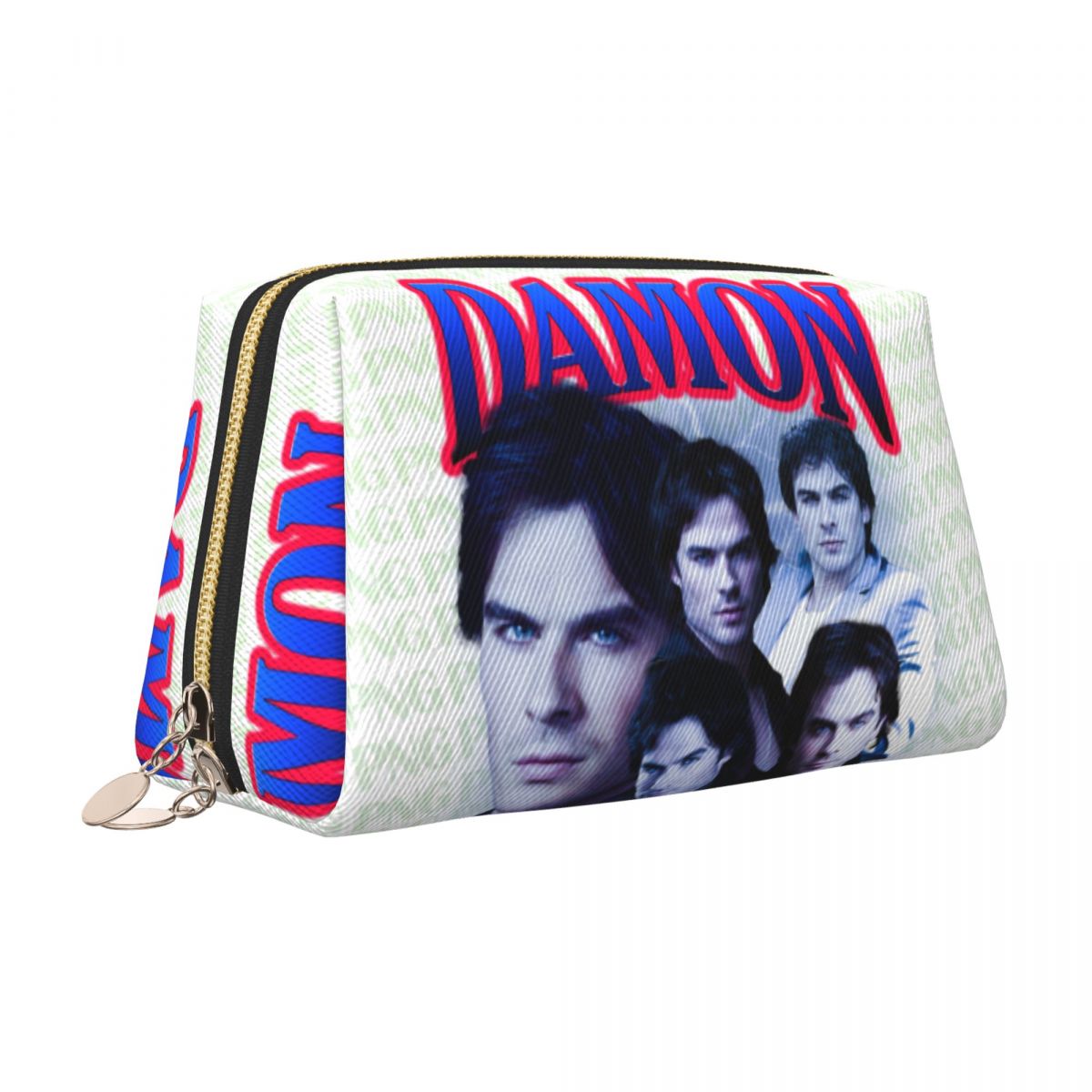 Tas Kosmetik Perjalanan The Va - Beauty Vampire Makeup ulasan dan harga