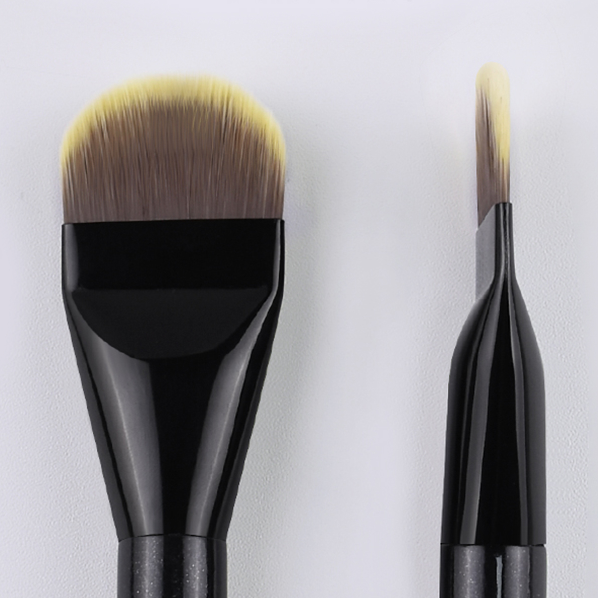 Kuas Rias Wajah Kuas Profesion - Beauty Queen Makeup ulasan dan harga