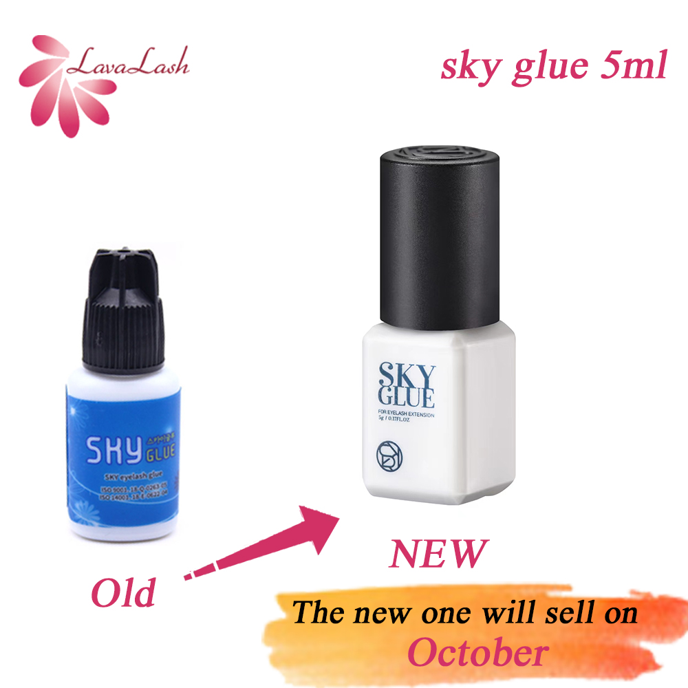 5 Botol Lem Langit S Plus Jeni - Makeup Plus Beauty ulasan dan harga