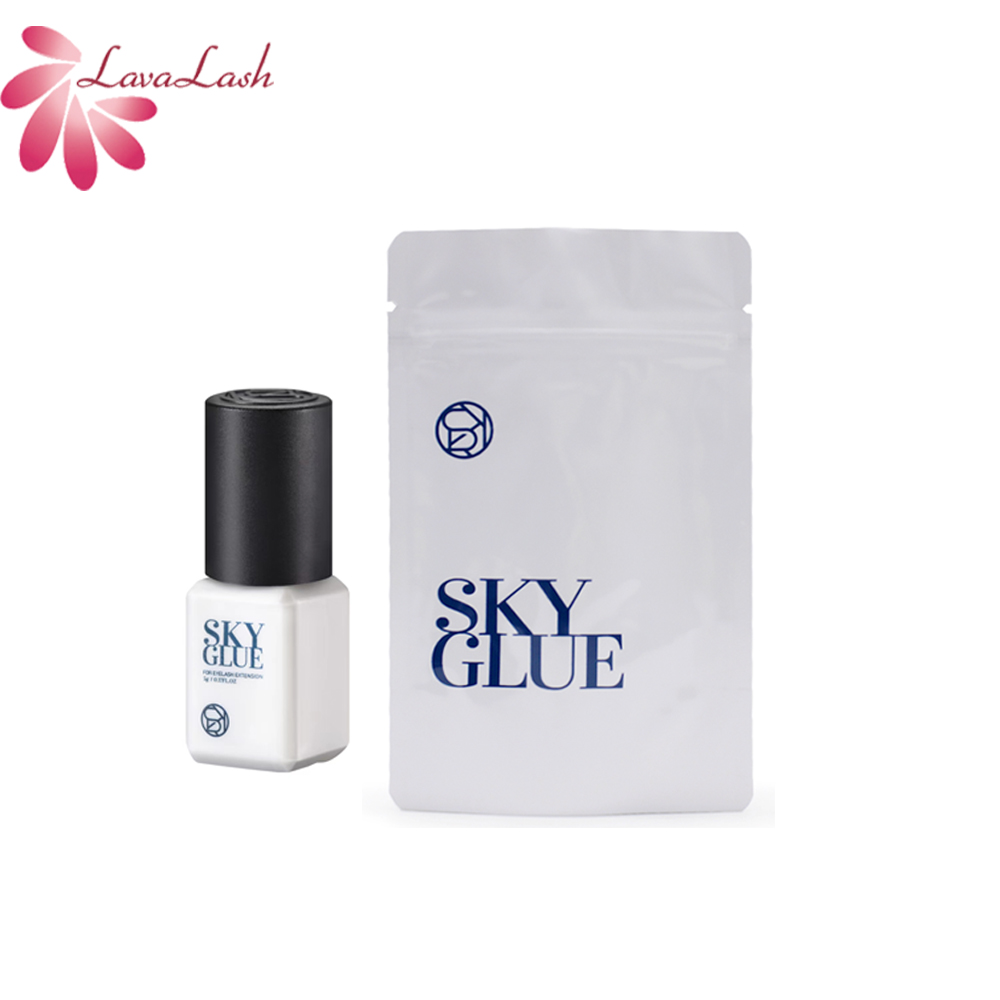 5 Botol Lem Langit S Plus Jeni - Makeup Plus Beauty ulasan dan harga