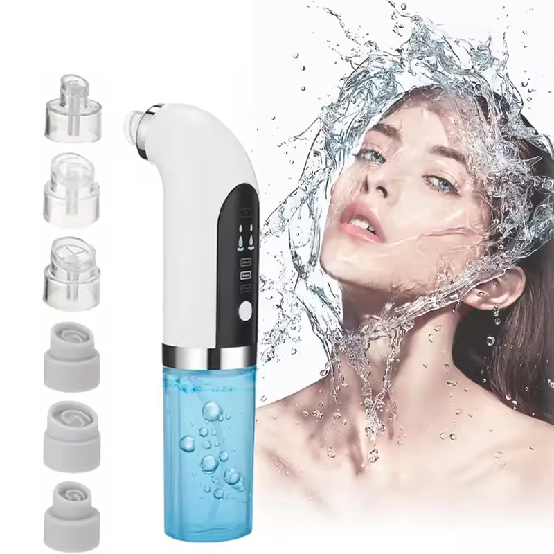 Dermabrasi Air Hydra Peeling A - Pore Vacuum ulasan dan harga