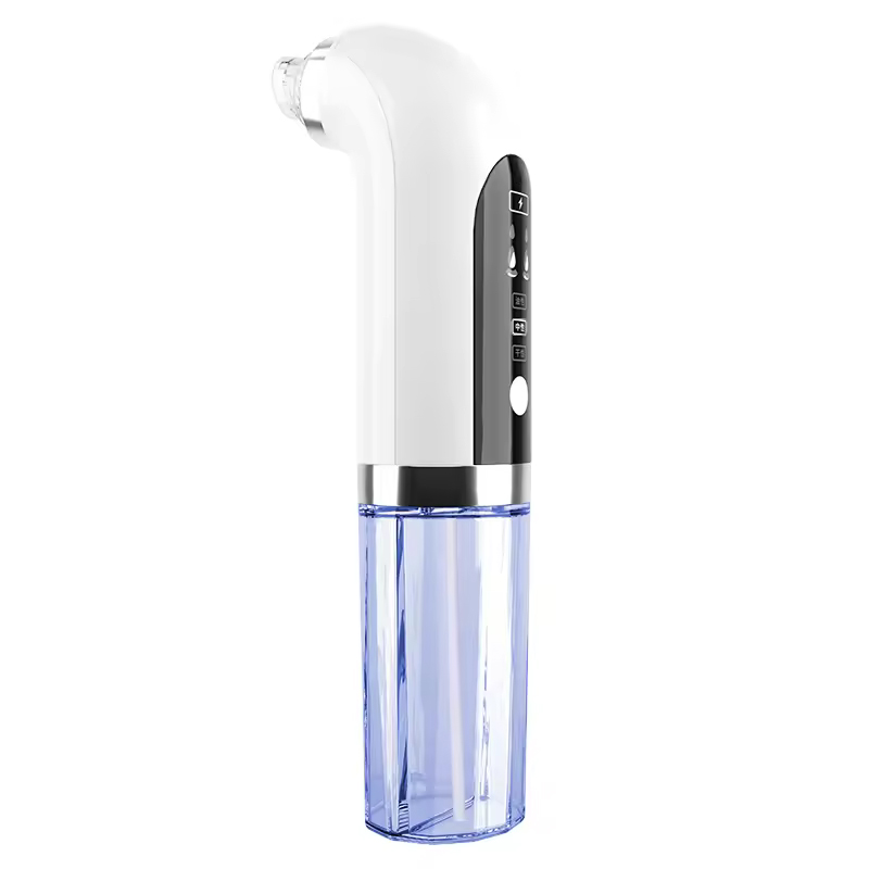 Dermabrasi Air Hydra Peeling A - Pore Vacuum ulasan dan harga