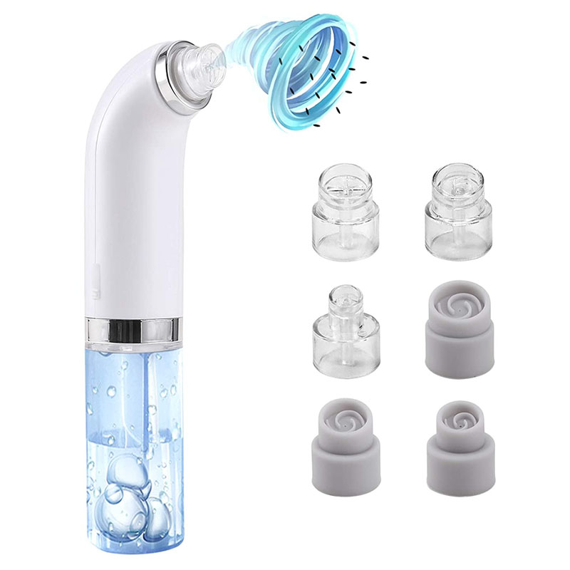 Dermabrasi Air Hydra Peeling A - Pore Vacuum ulasan dan harga