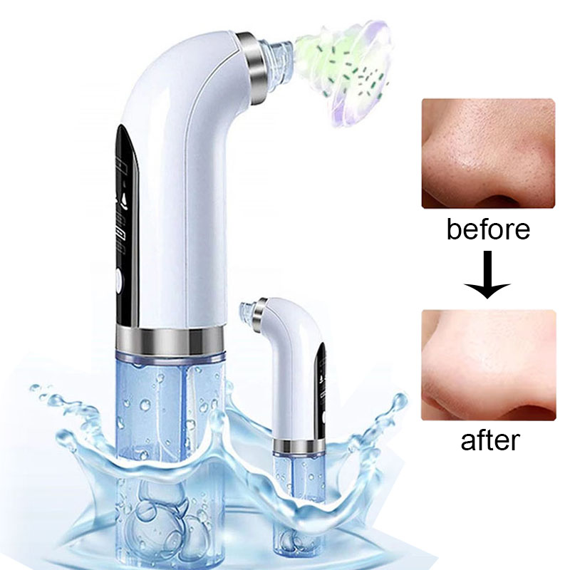 Dermabrasi Air Hydra Peeling A - Pore Vacuum ulasan dan harga
