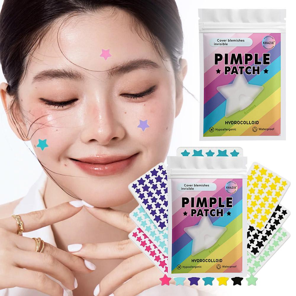 280 Buah Patch Jerawat Bintang - Beauty Makeup Tool ulasan dan harga
