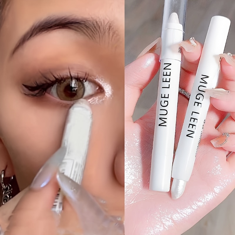 1 buah pena Highlighter berkil - Beauty Makeup Shop ulasan dan harga