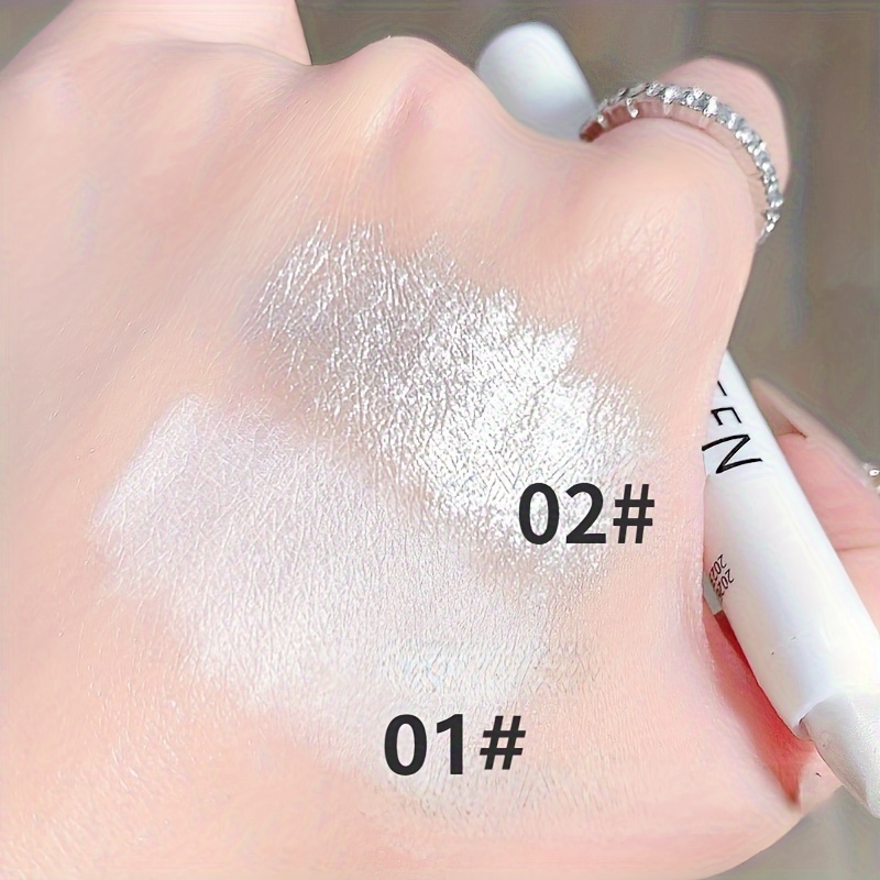 1 buah pena Highlighter berkil - Beauty Makeup Shop ulasan dan harga