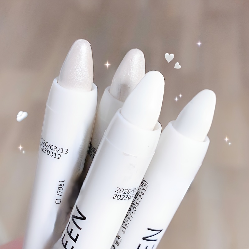1 buah pena Highlighter berkil - Beauty Makeup Shop ulasan dan harga