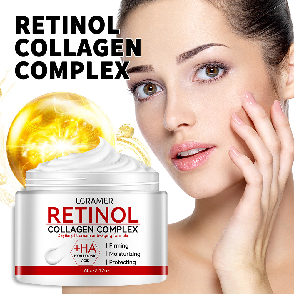 Retinol krim penghilang keripu - Beauty Makeup Cream ulasan dan harga