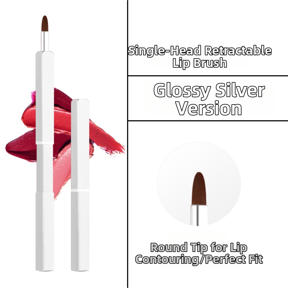 Alat Kecantikan Kuas Bibir Ret - Beauty Makeup Pic ulasan dan harga
