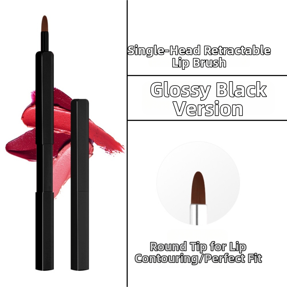 Alat Kecantikan Kuas Bibir Ret - Beauty Makeup Pic ulasan dan harga