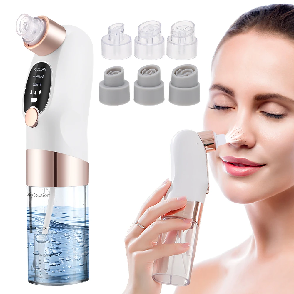 Alat Pembersih Hidung Wajah Pe - Pore Vacuum ulasan dan harga