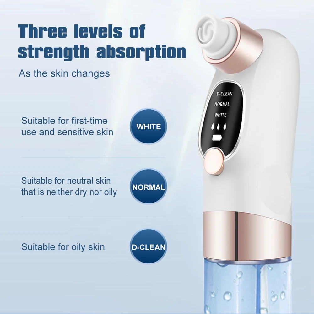Alat Pembersih Hidung Wajah Pe - Pore Vacuum ulasan dan harga