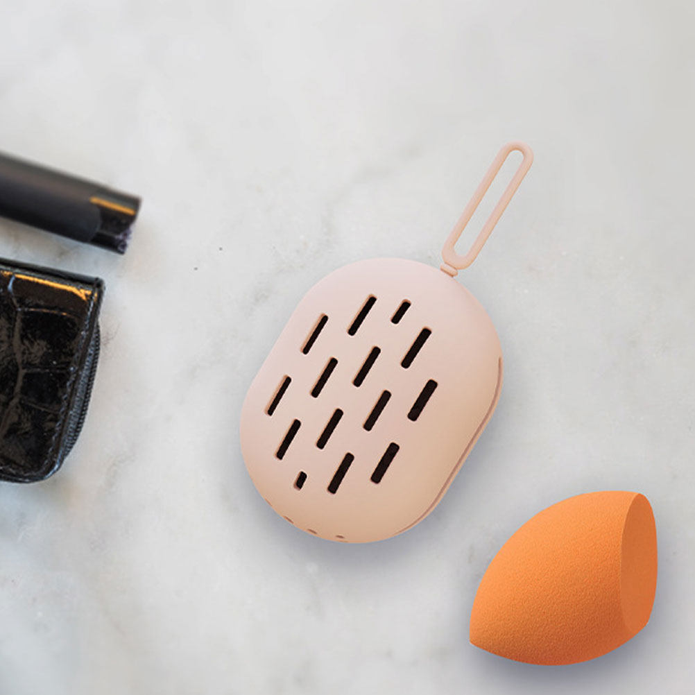 2Pcs Kotak Spons Makeup Tempat - Beauty Makeup Design ulasan dan harga