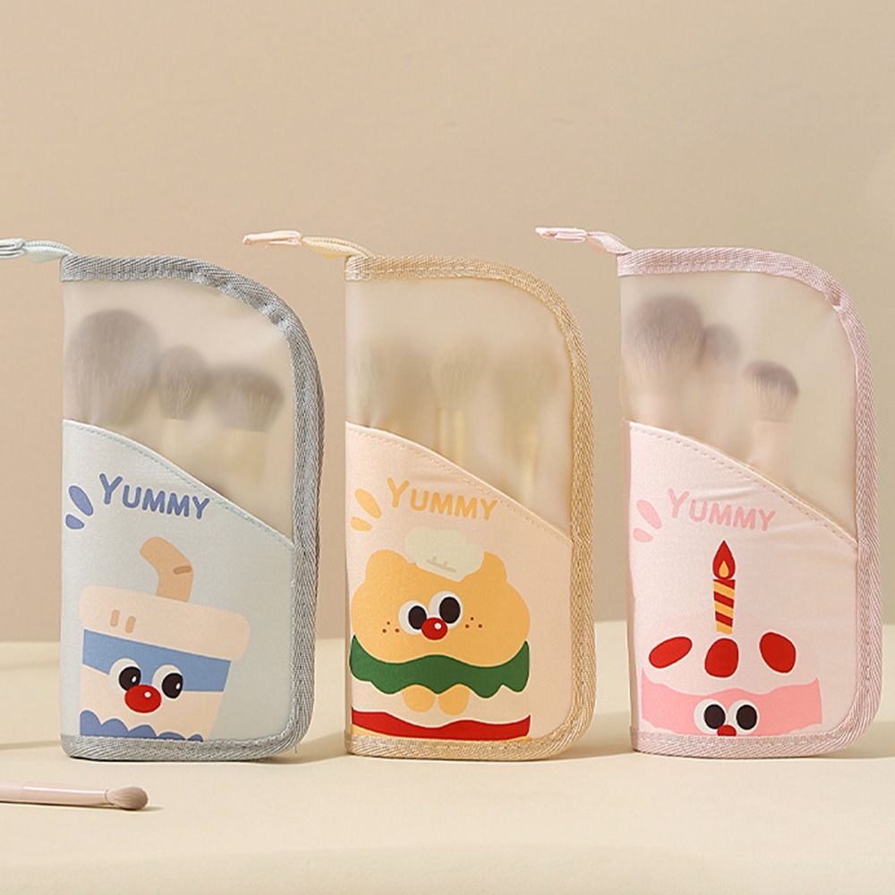 Tas Rias Lipat Poliester Desai - Beauty Makeup Design ulasan dan harga