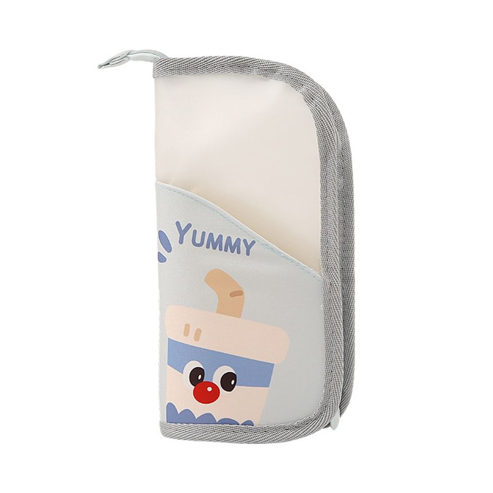 Tas Rias Lipat Poliester Desai - Beauty Makeup Design ulasan dan harga