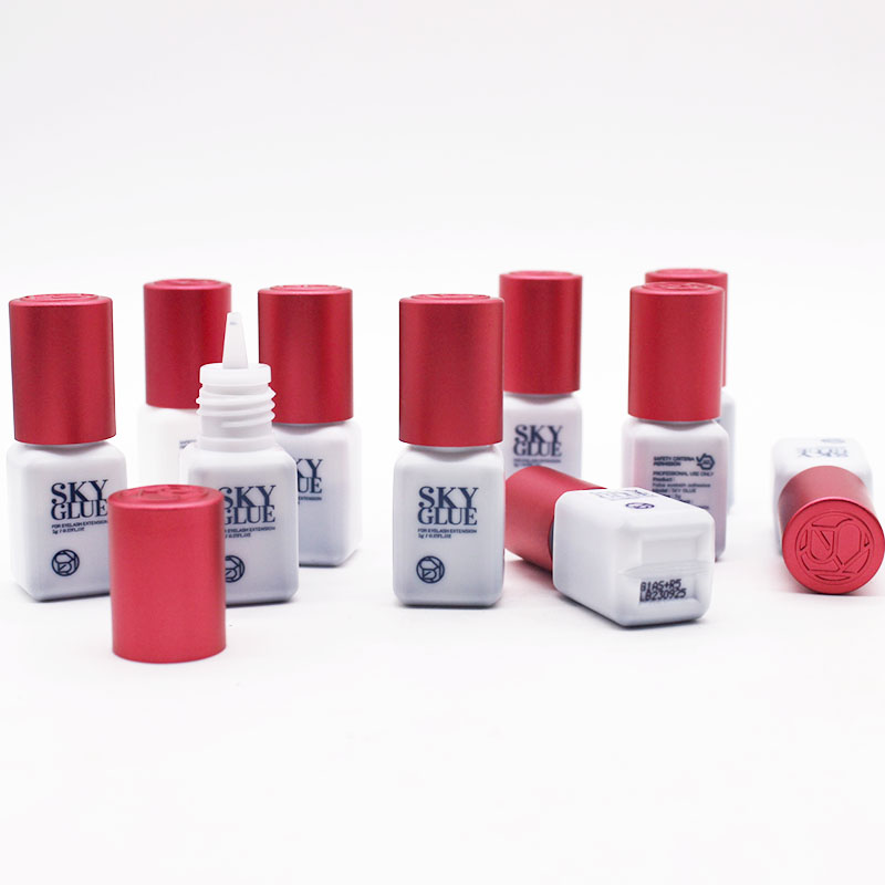 5 botol lem langit S Plus 1s e - Makeup Plus Beauty ulasan dan harga