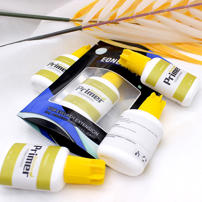 1 botol eonbeautt lem ekstensi - Makeup Plus Beauty ulasan dan harga