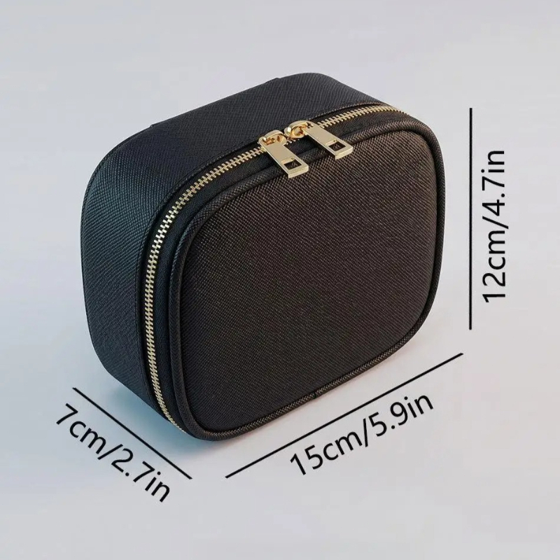 Tas Makeup Baru 2026 dengan Ce - Beauty Makeup Women ulasan dan harga